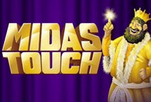 Midas Touch Rival Gaming slot